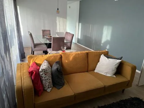 City View Apartment