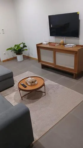 Clara's Place - Faia Suite