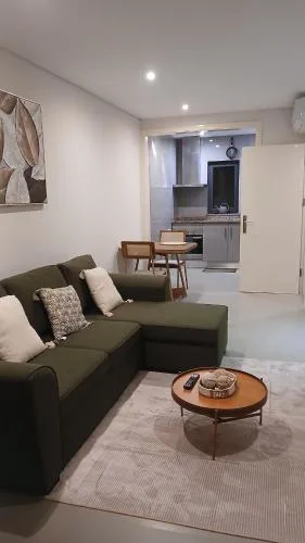 Clara's Place - Morabeza Suite