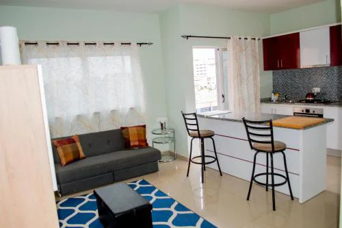 Comfortable and Cozy Apartments