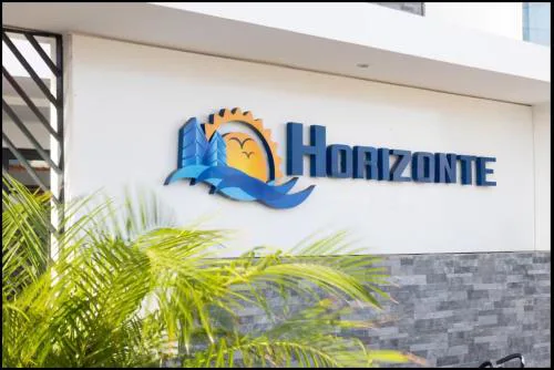 Condomínio Horizonte