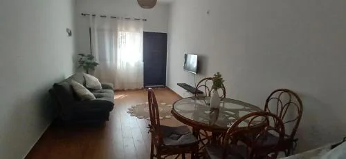 Cozy Apartment