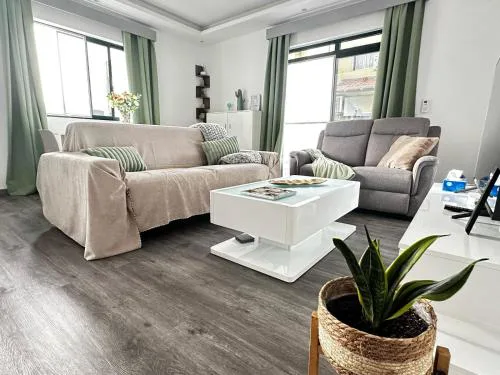 Cozy Flat