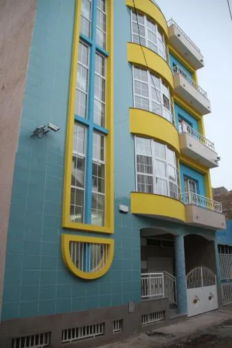 Delfim Apartamentos