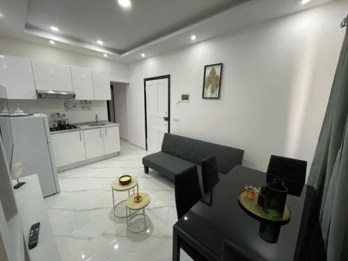 Di Rosa Apartment