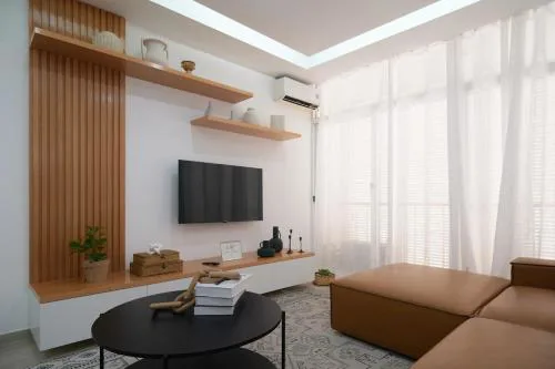 Empire Home!