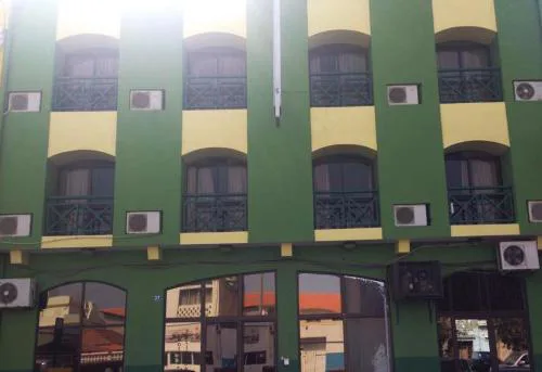 Felicidade Hotel