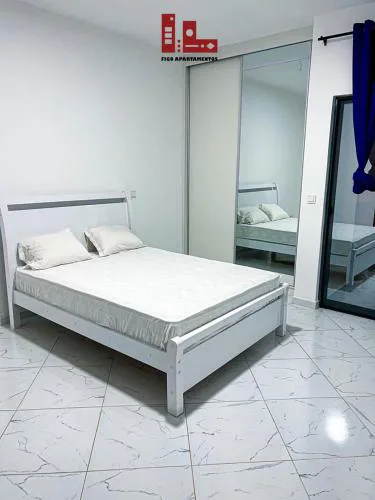 Figo Apartamento Sol & Brisa Cidadela T2