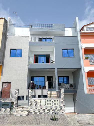 Figo Apartamentos