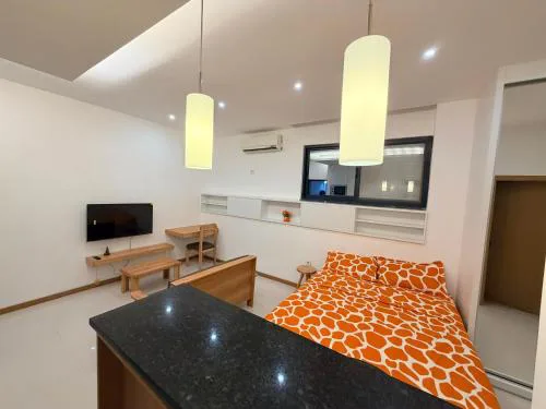 FreLux Urban Studio