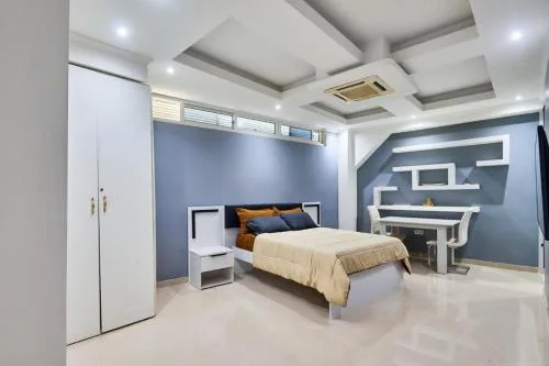 George Mendes Residence - Studio 2 pax