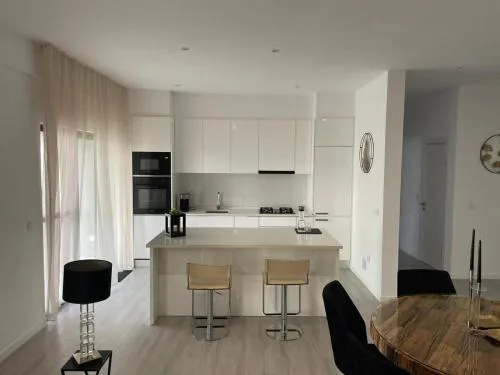 Grace apartamento T2