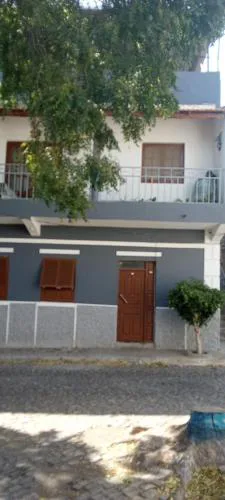 Holiday's House