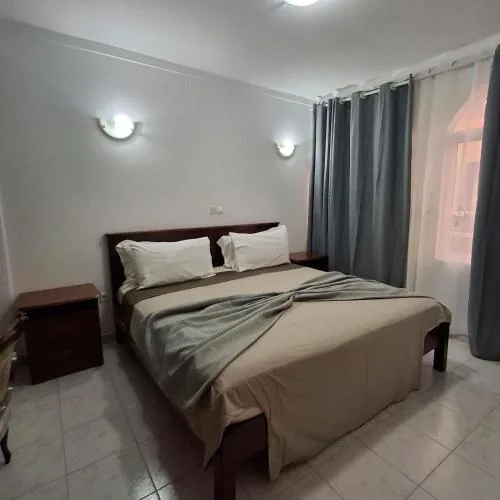 HOSTEL Terra Branca