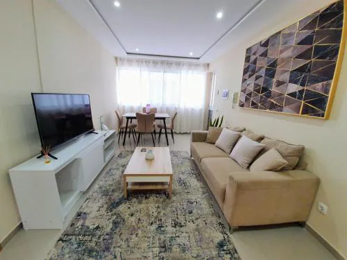 kelly's House Plateau City Center