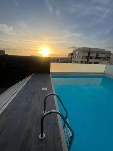Kriol Guest House