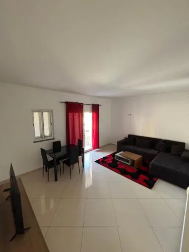 La casa de iman