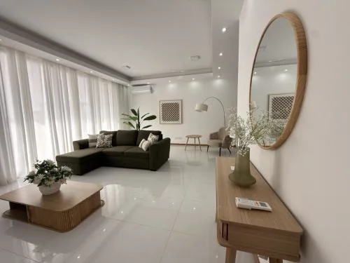 LAR B1 Apartment