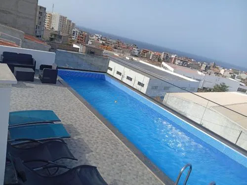 Maison da Praia