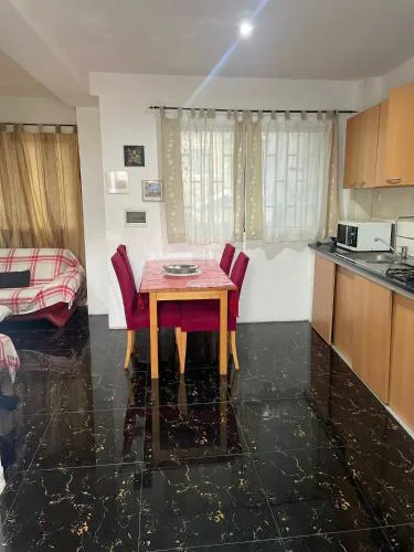 MeM Apartment