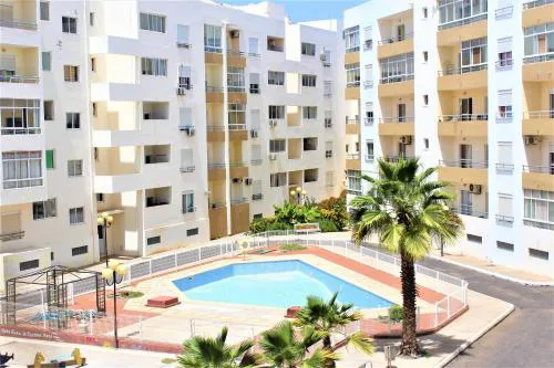 Mira Mar Condominium, Palmarejo Baixo