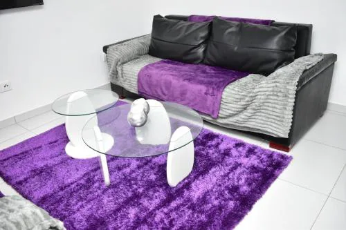 Modern 2 bedroom apartment in Achada Santo António Praia'' Perto praca Di Nos"