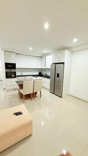 Morabeza Home