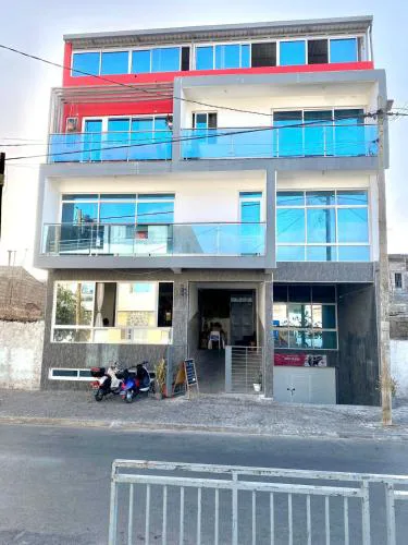 My Flat 0