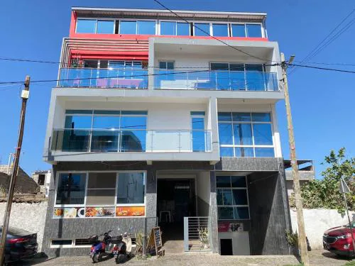 My Flat 2