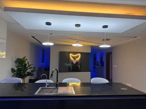 N3XT-LEVEL Pool