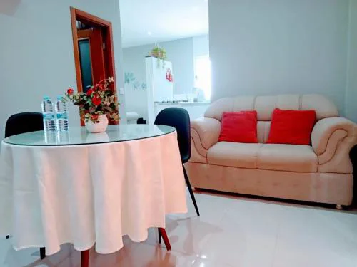 Niclas ApartamentoT1