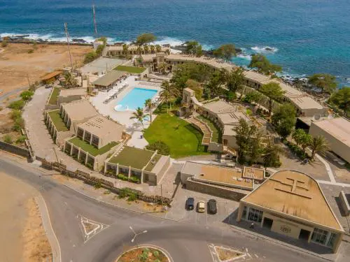 Oasis Praiamar