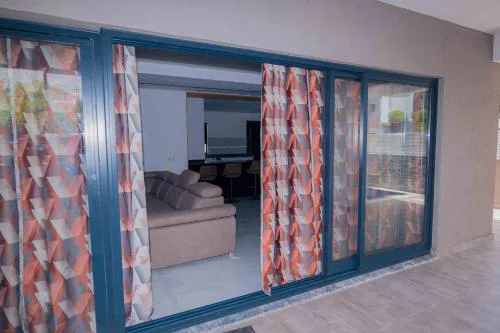 Otro Residence