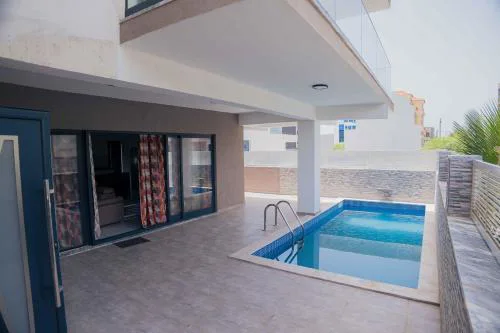 Otro Residence