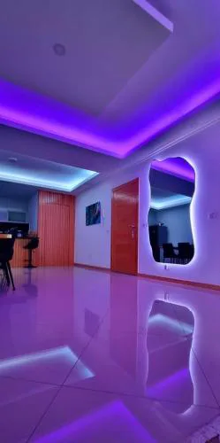Palmarejo Center Apartment Suites