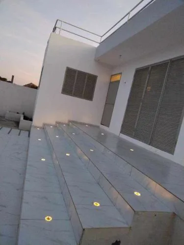 Residencia Moreno
