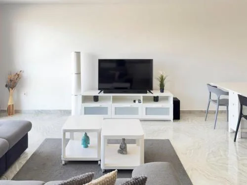 Spacious 3-bdr apartment - Palmarejo Grande - LCGR