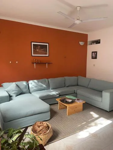 Syds Beach House