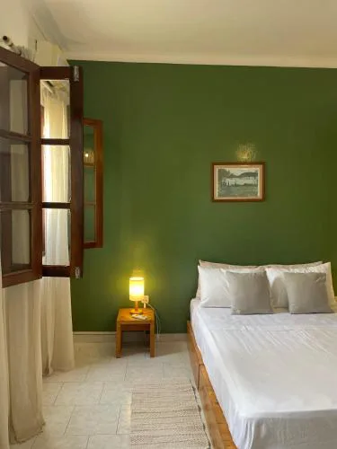 Syd's Guesthouse