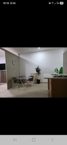 T1 e T2 - Edifício CV Palmarejo Baixo