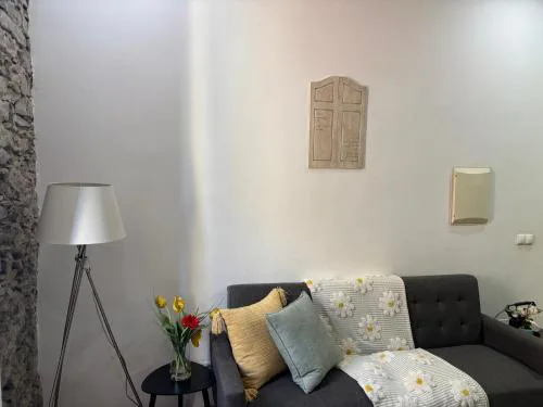 Techas City Center Luxe Suites
