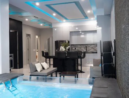 Top-Level Pool