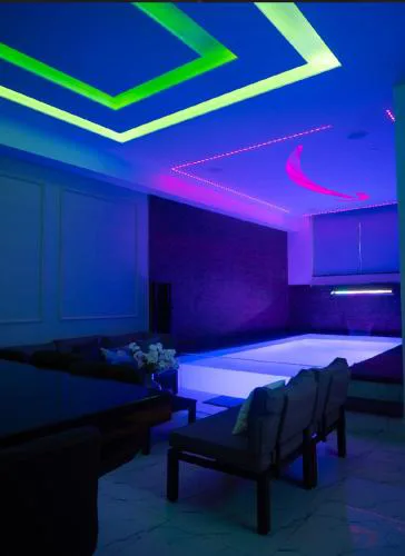 Top-Level Pool