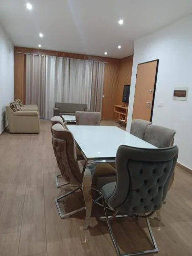 T&S Guest House