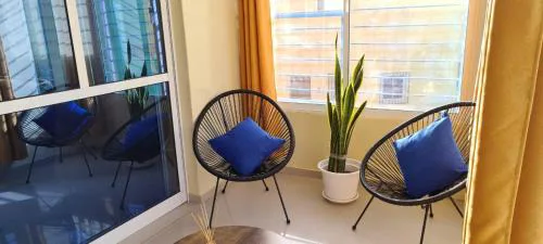 Zeyden Place Apt