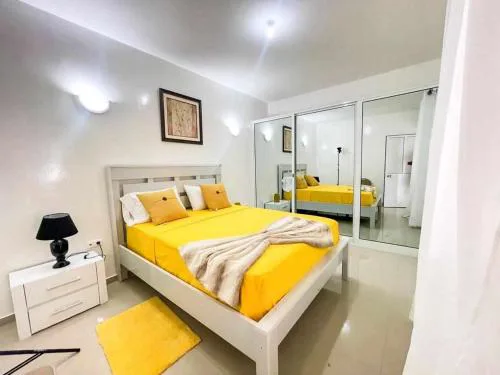 Zeyden Place Apt 2