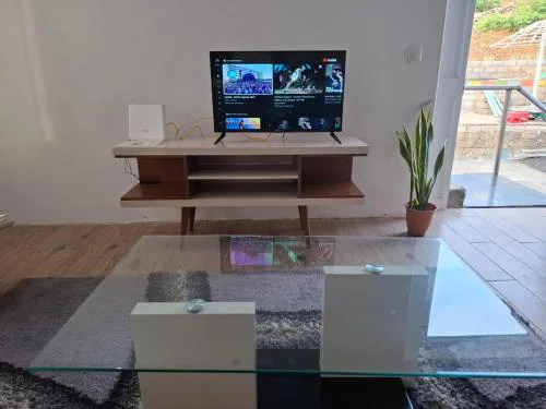 Brisa Mar Apartamento