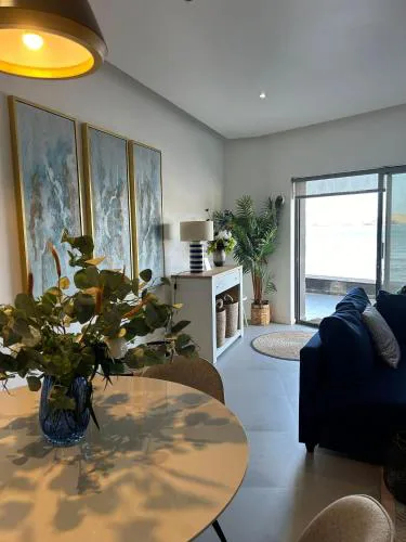Ely's Place by the Sea
