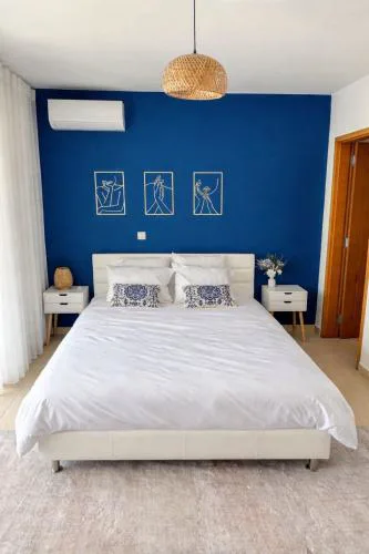 Apartamento Paradise beach