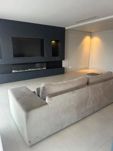 Boa Vista Apartment